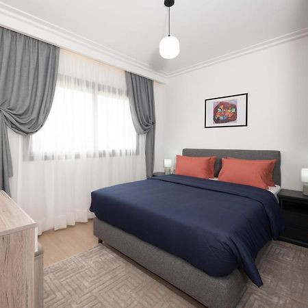 Villa 10 Palmeraie Golf Агадир Экстерьер фото